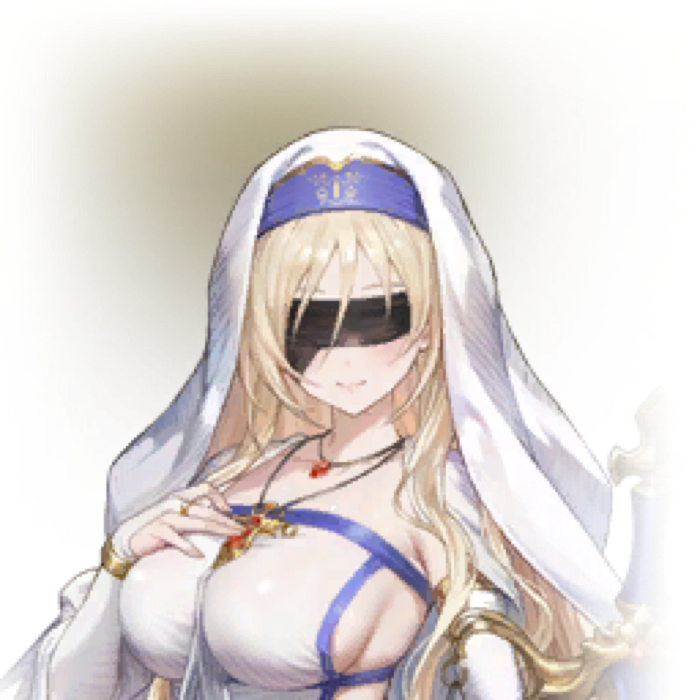 Sword Maiden