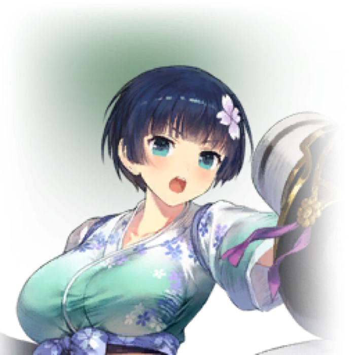 Yozakura