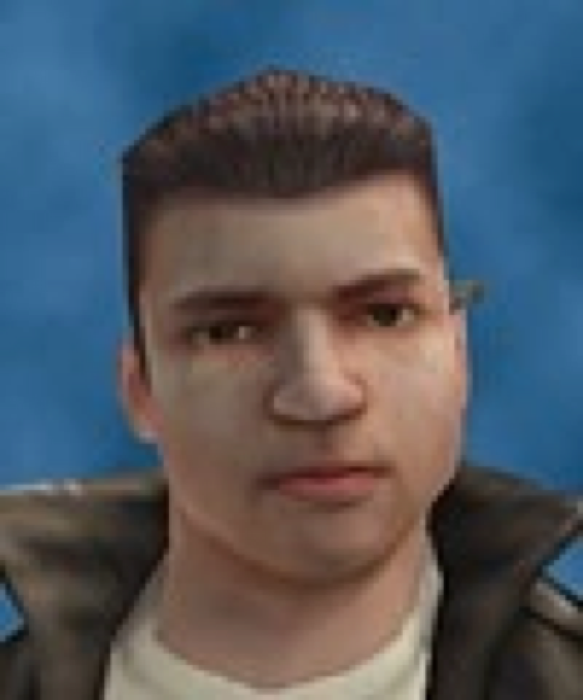 Hal Esposito