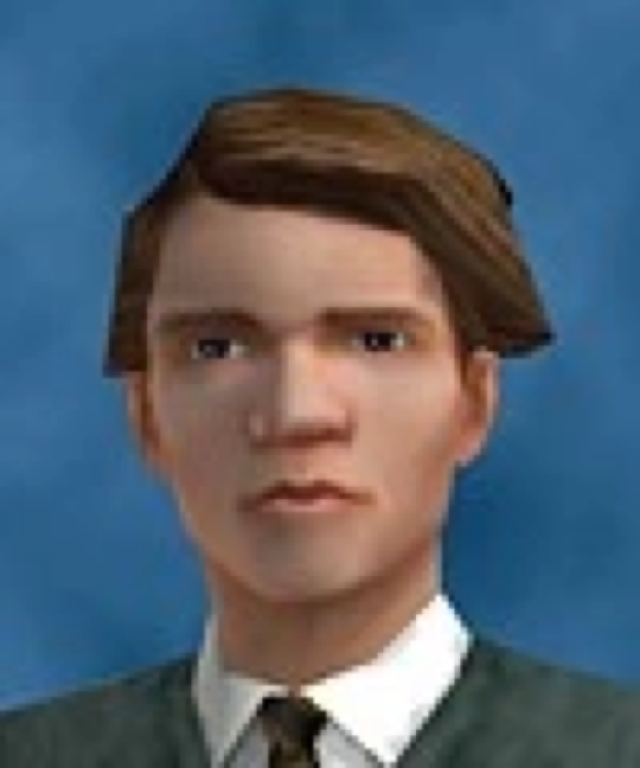 Ivan Alexander
