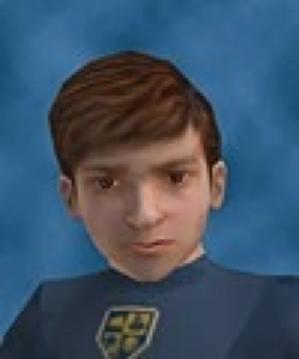 Kirby Olsen