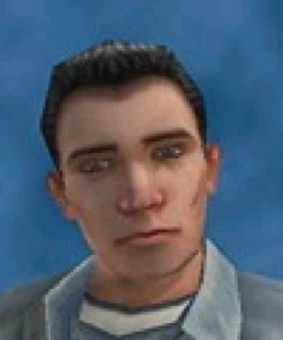 Lefty Mancini