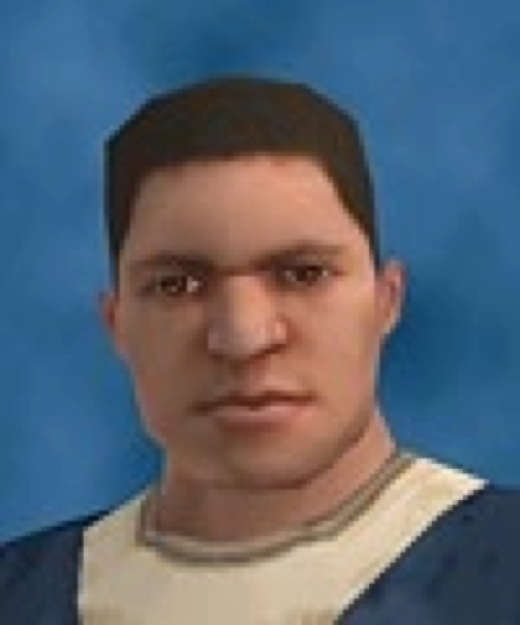 Luis Luna