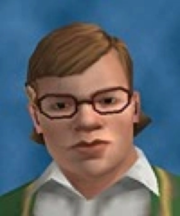 Melvin O'Connor