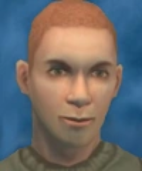 Omar Romero