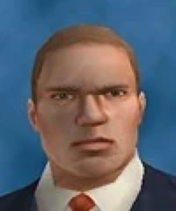 Seth Kolbe