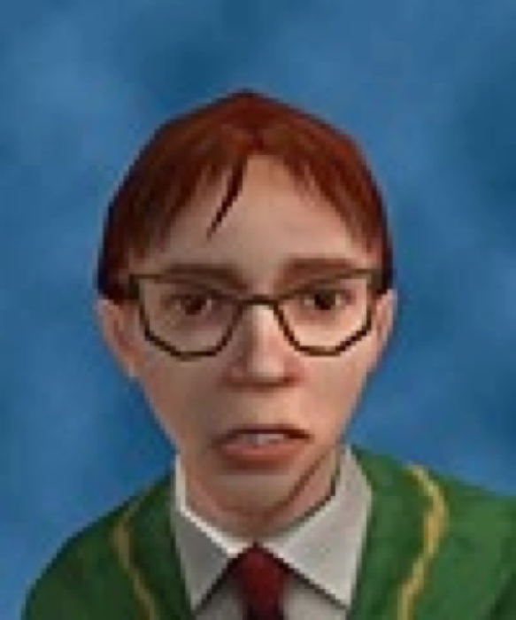 Thad Carlson