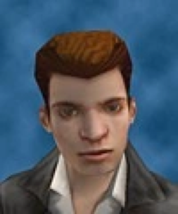 Vance Medici