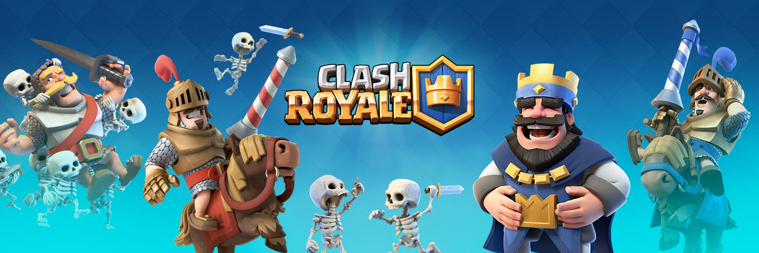 Clash Royale DLE - Adivinhe a Carta Secreta · Pistas, atributos e aquele chute certeiro
