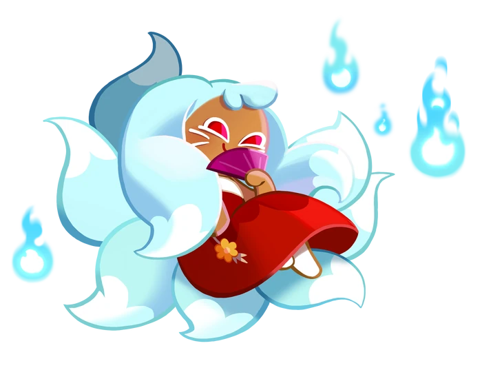 Kumiho Cookie