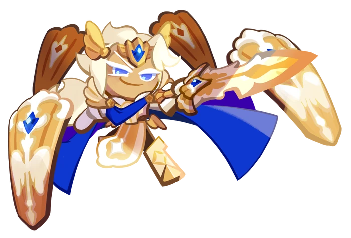 Madeleine Cookie