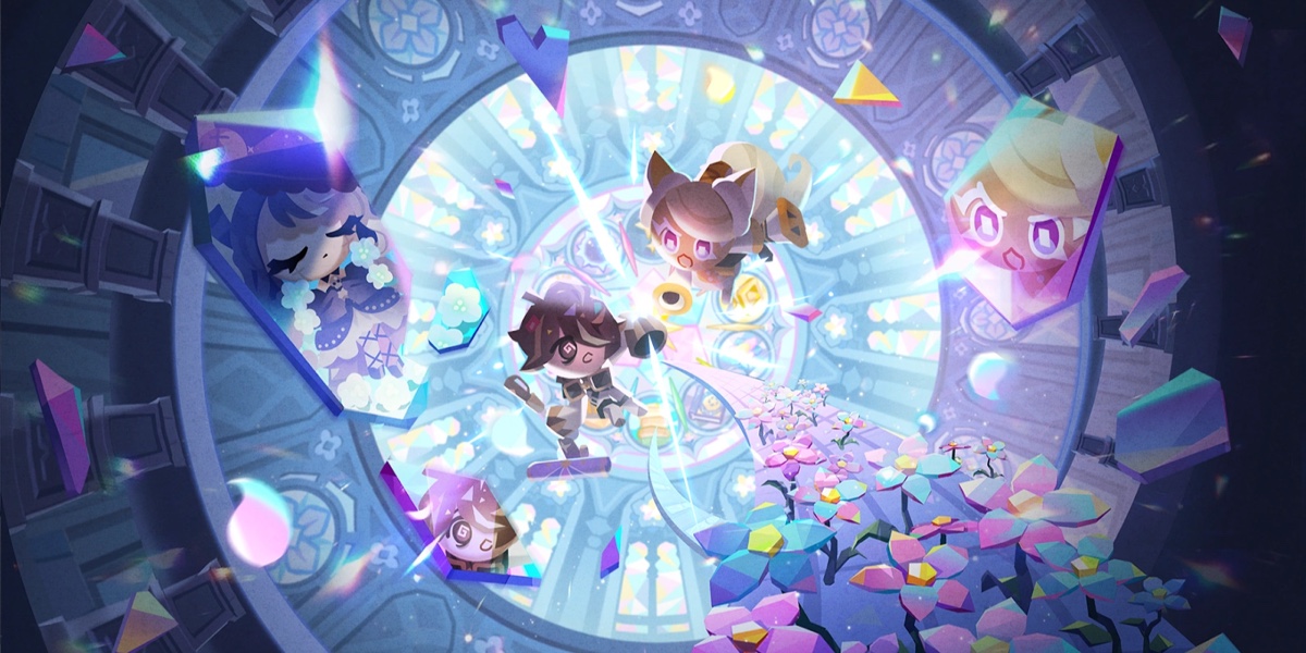 Cookie Run: Tower of Adventures DLE - Errate den geheimen Cookie · Hinweise, Merkmale und der perfekte Tipp