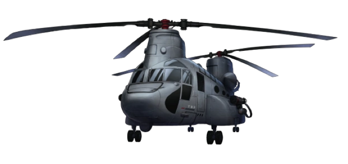 ACH-4 Clan