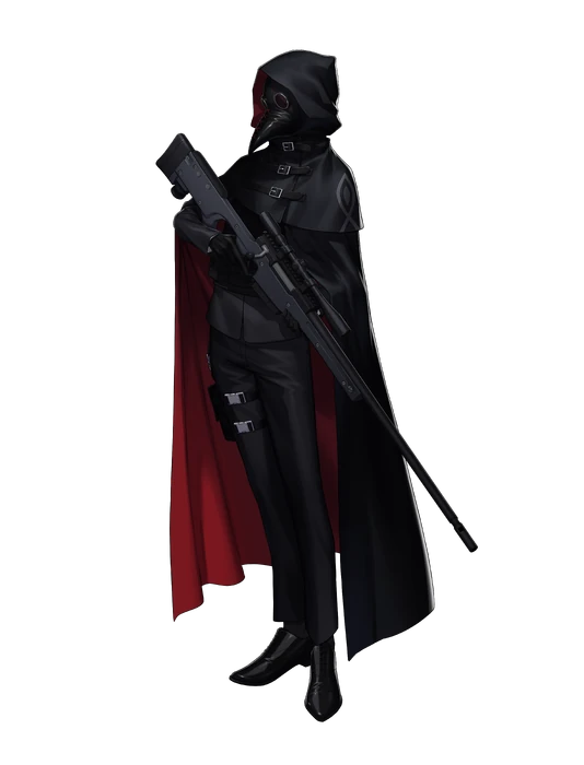 Acolyte