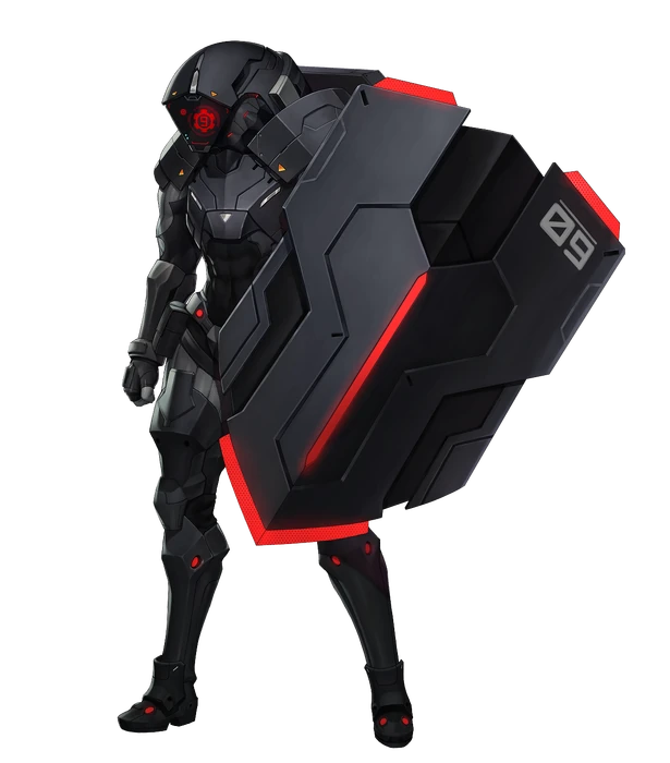 Administration Shieldman