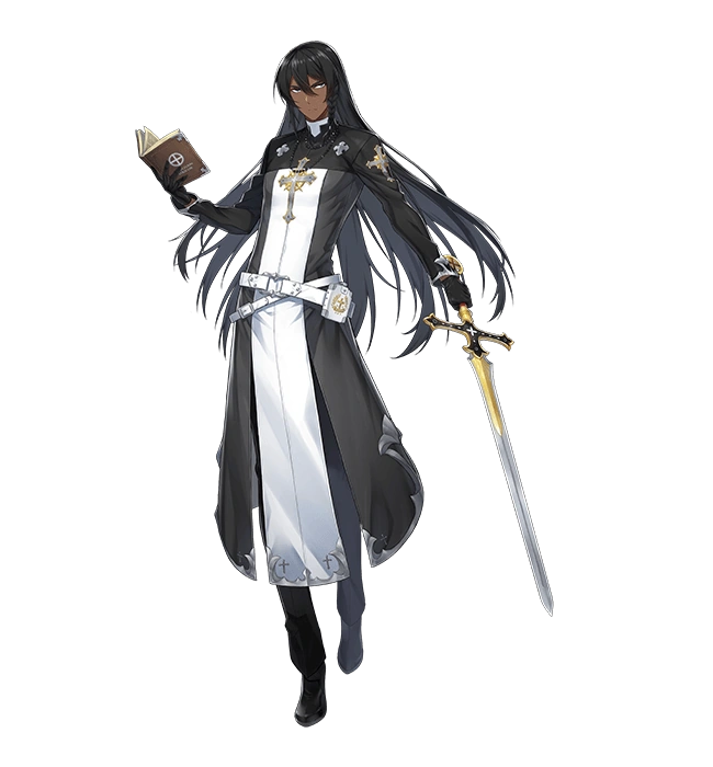 Benedict Constantine