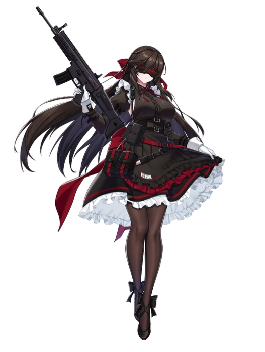 Black Rose