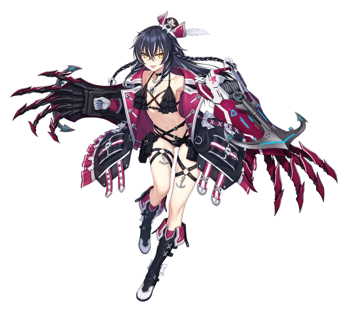 Dracasia
