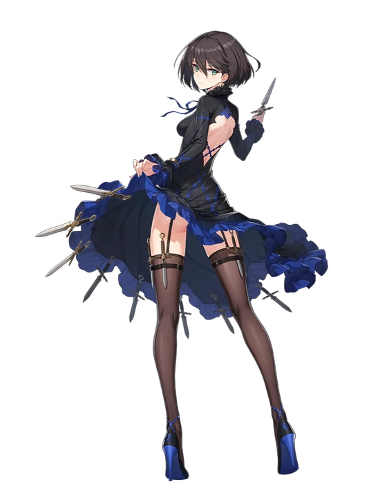 Elizabeth Pendragon