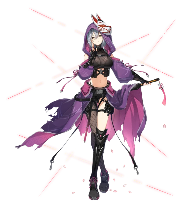 Hayami Kanade
