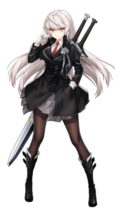 Hilde