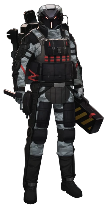 Ironside