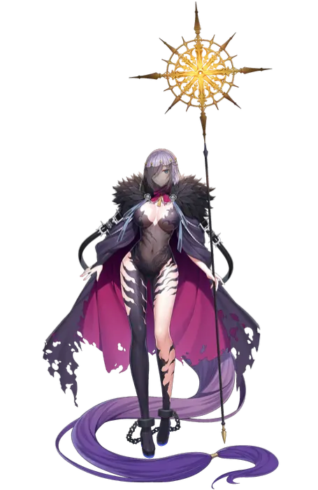 Lucrecia