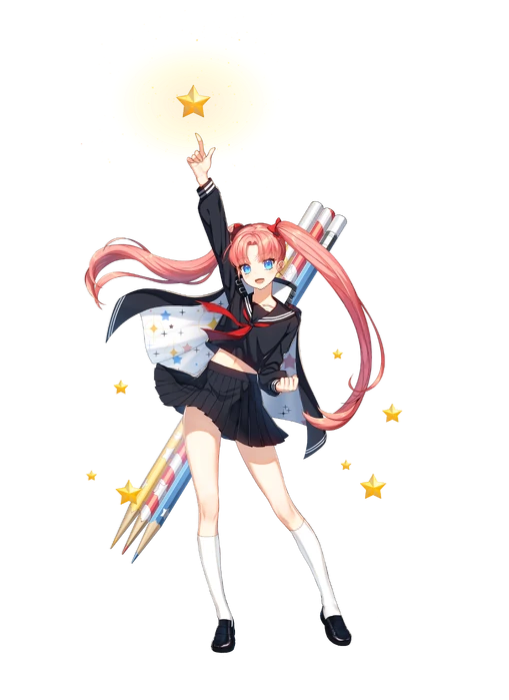 Mika ★ Star