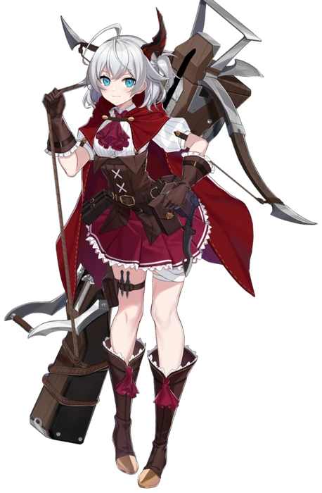 Morgana