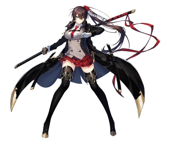 Nanahara Chifuyu