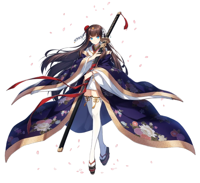 Nanahara Chinatsu