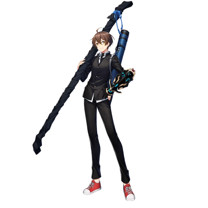 Nayuka Minato