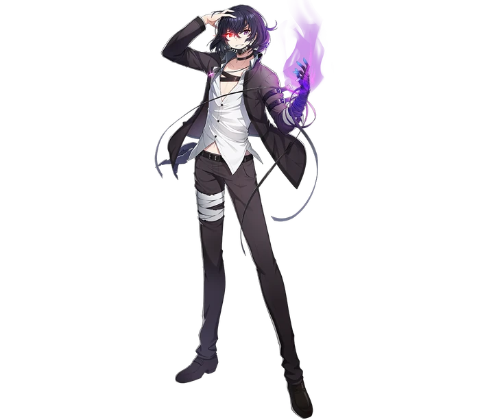 Ogami Masaki
