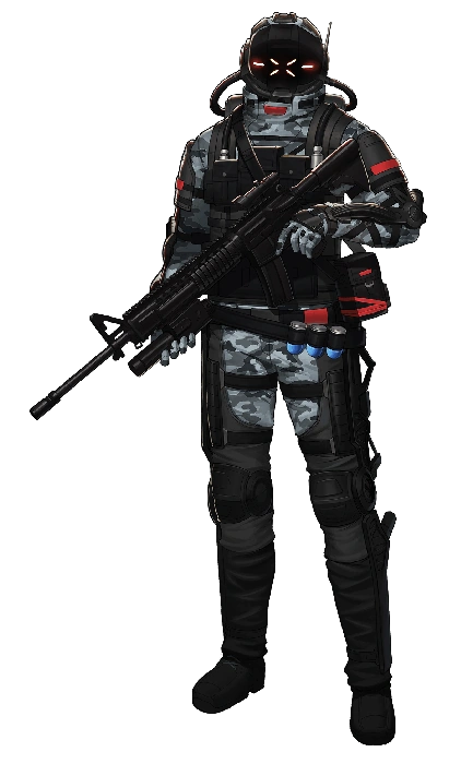 Peacekeeper