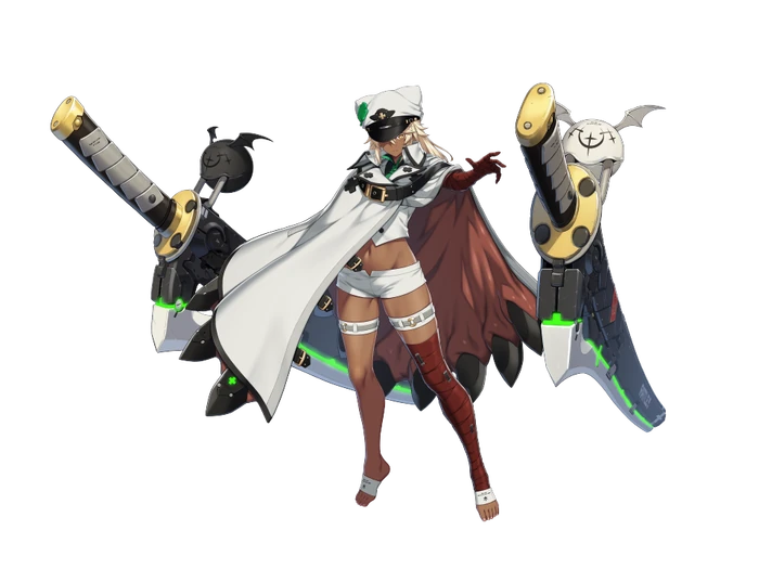 Ramlethal Valentine