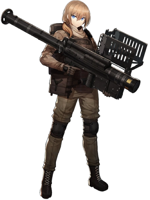 Stinger Gunner