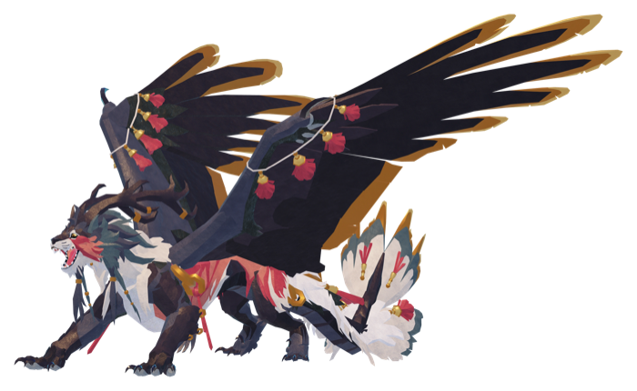 Ancient Galiryn