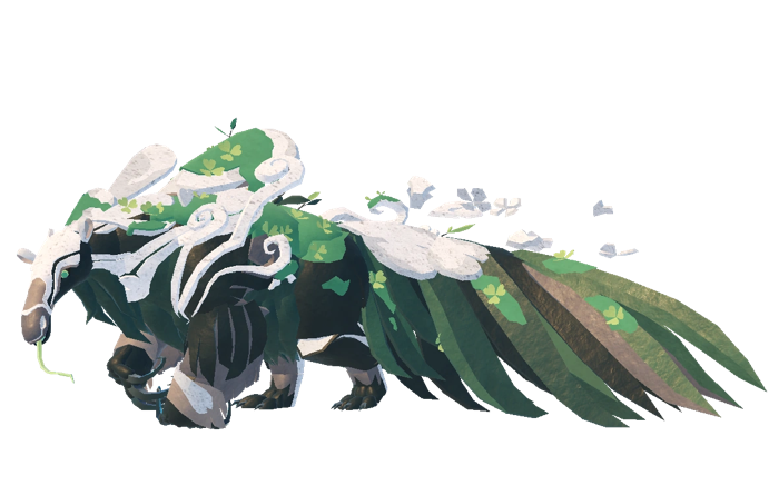 Aseliorus