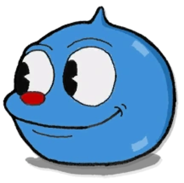 Goopy Le Grande
