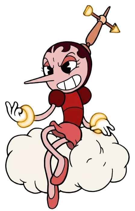 Hilda Berg