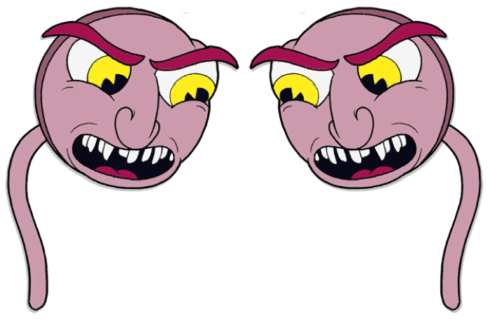 Lollipop Ghouls