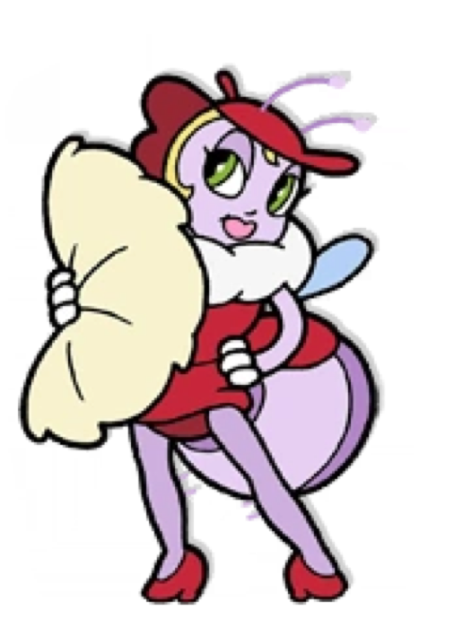 Madcap Maddie