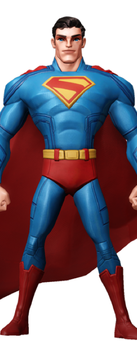 Superman (DCU)