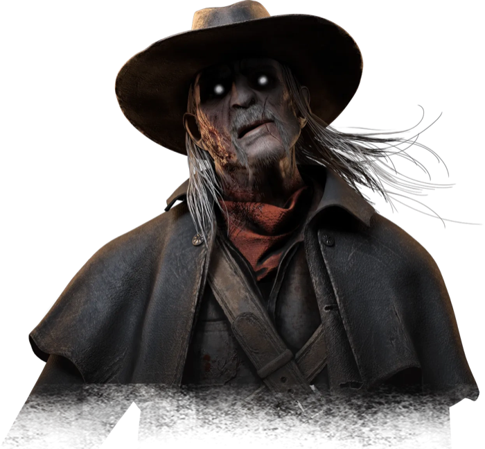 The Deathslinger