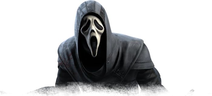 The Ghost Face