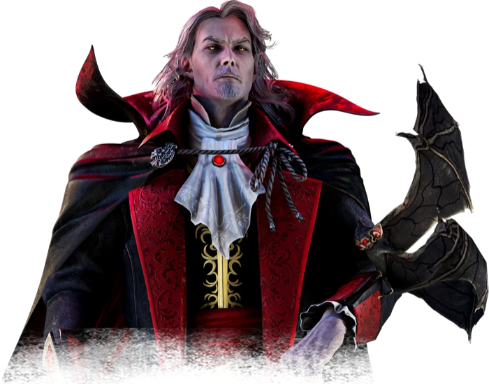The Dark Lord