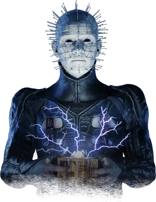 The Cenobite