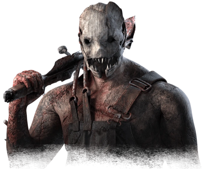 The Trapper