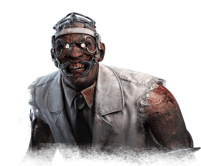The Doctor