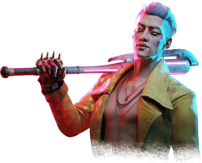 The Trickster